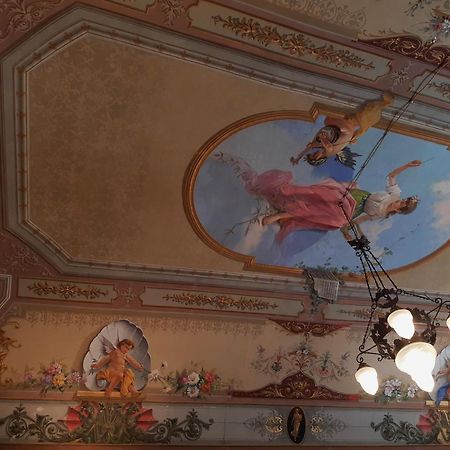 Bed and Breakfast Antico Palazzo Affitti Brevi Пьяцца-Армерина Экстерьер фото