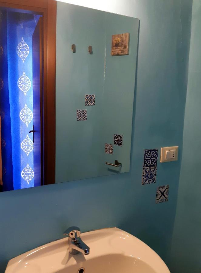 Bed and Breakfast Antico Palazzo Affitti Brevi Пьяцца-Армерина Экстерьер фото