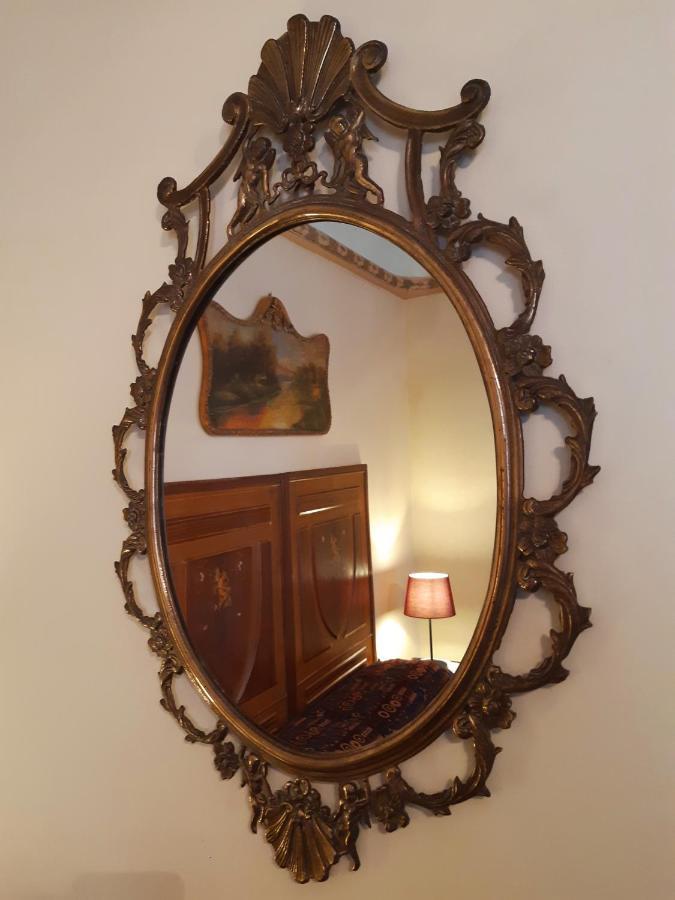 Bed and Breakfast Antico Palazzo Affitti Brevi Пьяцца-Армерина Экстерьер фото